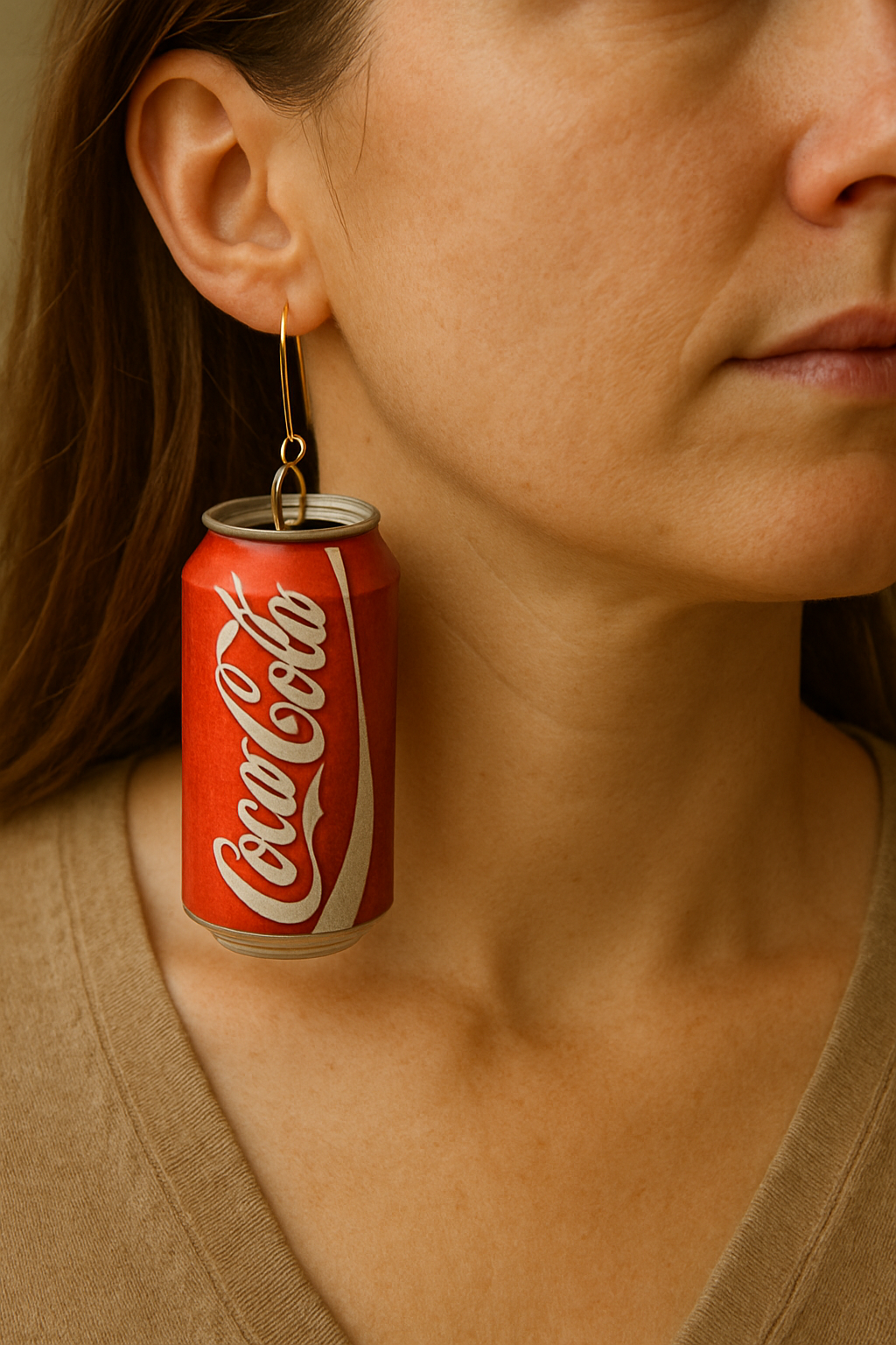 Boucles capsule