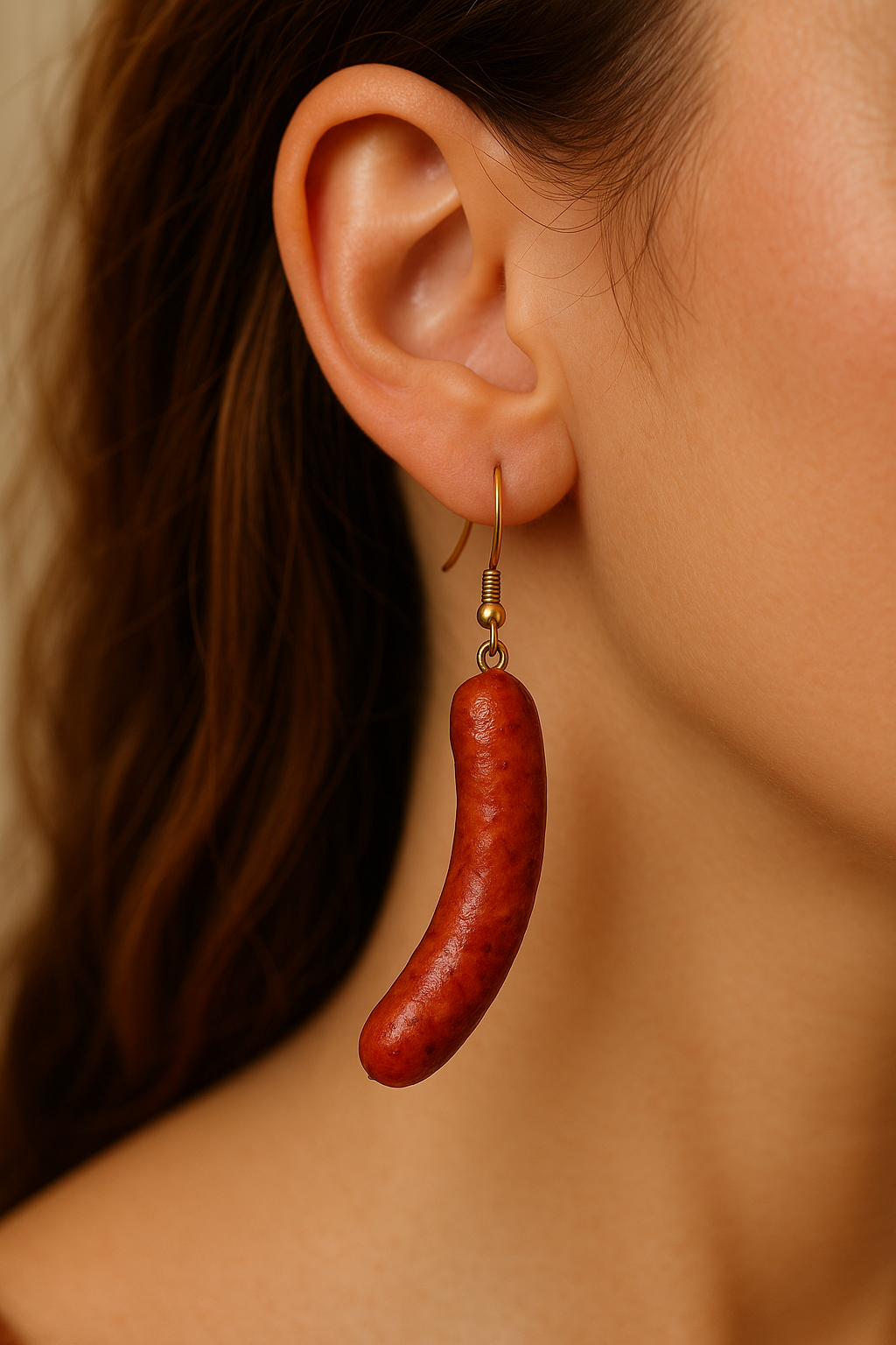 Boucles merguez